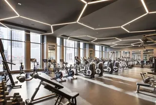 Gymnasium