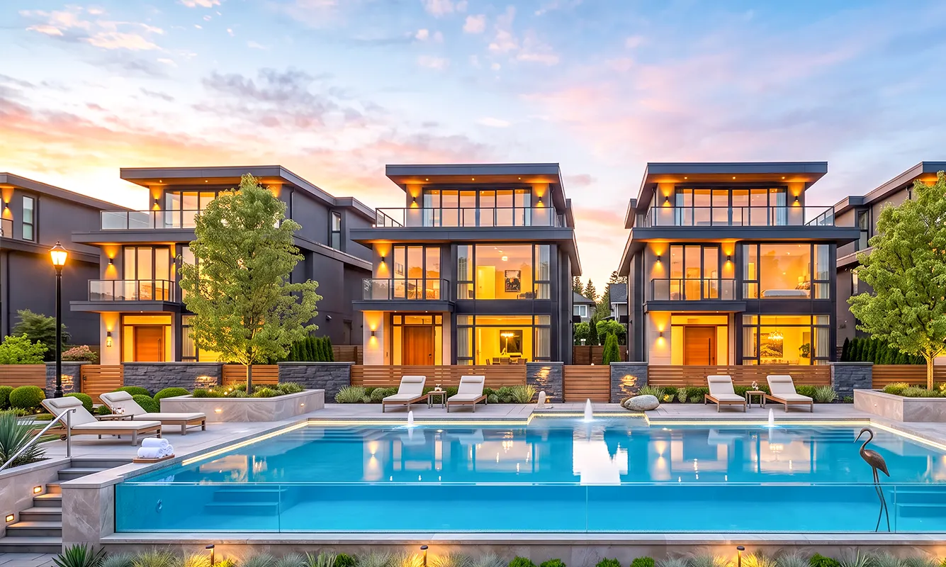 Godrej Florenne Villas Overview 2